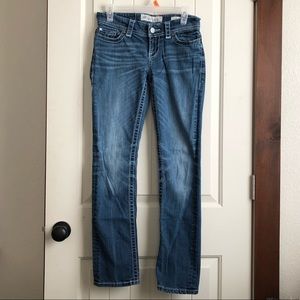 BKE Denim Payton Jeans